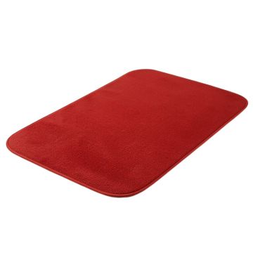 Cerisier Rooster Comfort Kitchen Mat