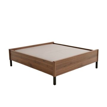 Twin Size Bed Frame Platform