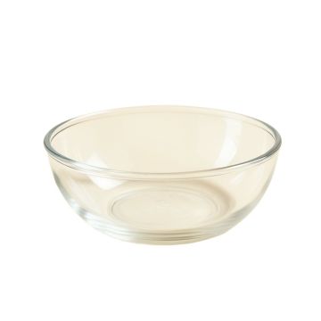 6.25 Oz . Dessert Bowl