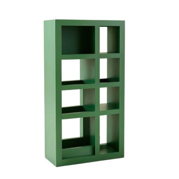 Birch Canyon Empty Vertical Garden Frame - Green (synthetic illustration; no displayed measurements)