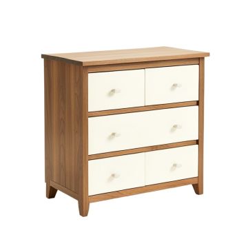 Lafever 6 Drawer Double Dresser
