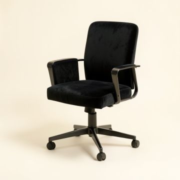 Mehl Task Chair (synthetic illustration; no displayed measurements)