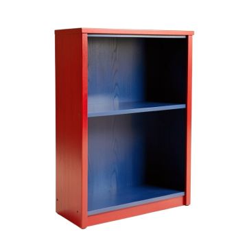 Franconia 51 '' H X 31.75 '' W Standard Bookcase
