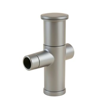 Pressure Balanced Tub & Shower Faucet With Rough-In Valve