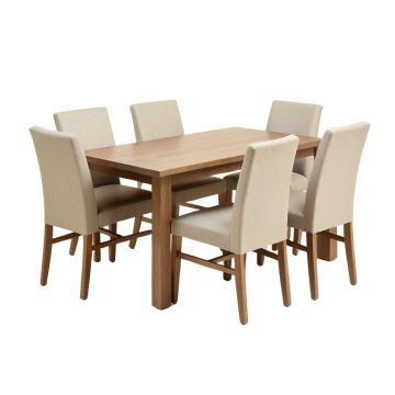 Bellwood 7 Piece Dining Set