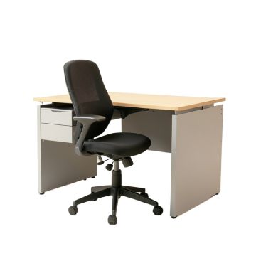 Ropp Ez-Style Desk And Chair Set