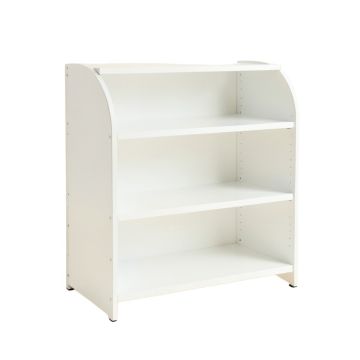Dawn Arc Desktop Shelving Unit