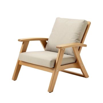 Patricia Rocking Chair