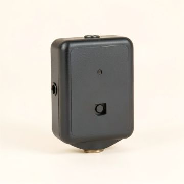 Control-R Wi-Fi Module With Push Button Temperature Sensor And Pump (synthetic illustration; no displayed measurements)