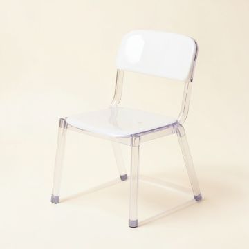 Elbeni Kids Desk Chair (synthetic illustration; no displayed measurements)