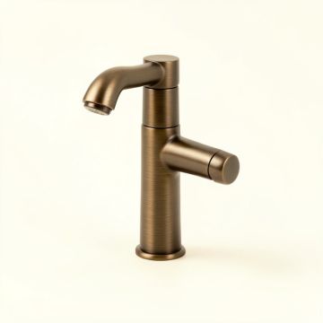 Widespread Faucet Bathroom Faucet (synthetic illustration; no displayed measurements)