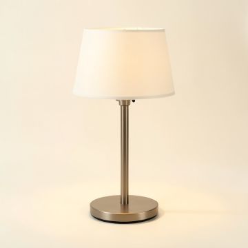 Bexley 19 '' Desk Lamp (synthetic illustration; no displayed measurements)