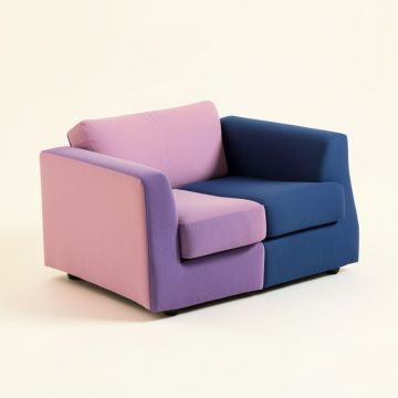 Essonne Kids Sofa (synthetic illustration; no displayed measurements)