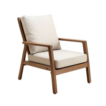 Merlyn Patio Chair With Cushions (synthetic illustration; no displayed measurements)
