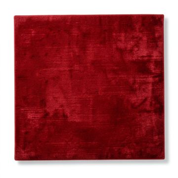 Donjay Ombre Red Area Rug (synthetic illustration; no displayed measurements)