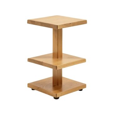 Square Multi-Tiered Plant Stand