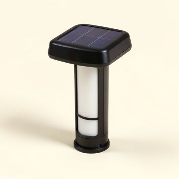 Low Voltage Solar Powered Led Pathway Light (synthetic illustration; no displayed measurements)