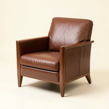 Gail 29.5 '' Wide Armchair (synthetic illustration; no displayed measurements)