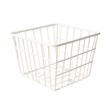 Unstable Wire Basket
