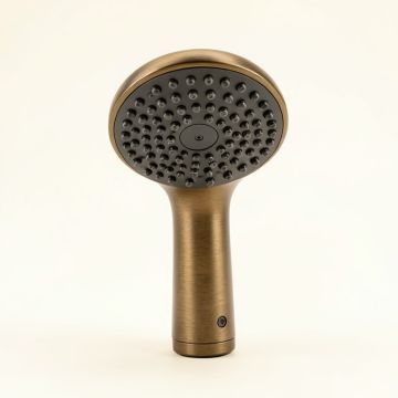 Moen Full/Standard Handheld Shower Head (synthetic illustration; no displayed measurements)