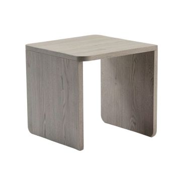 Fern Bluff Side Table - Gray