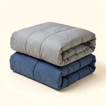 Viqueque 9 Piece Comforter Set (synthetic illustration; no displayed measurements)