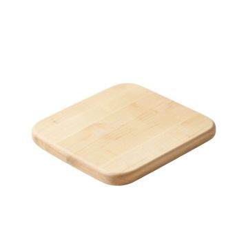 Cove Brook Cutting Board - Beige