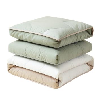 Rivenbark 7 Piece Comforter Set