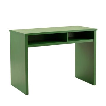 Lake Bridge Writing Desk - Green