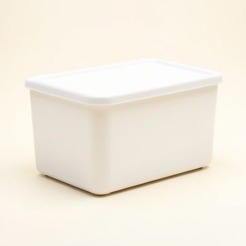 Bread Buddy The Original Bread Box (synthetic illustration; no displayed measurements)