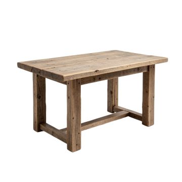 Rustic Dining Table