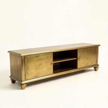 Orianne Entertainment Center For Tvs Up To 70 '' (synthetic illustration; no displayed measurements)