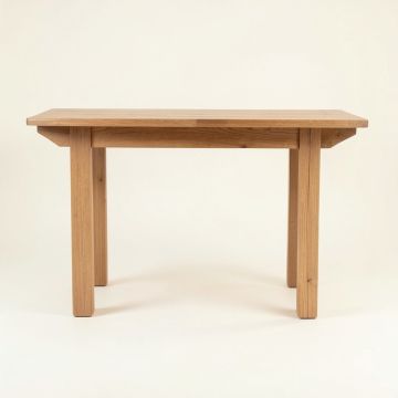 Eickhoff 13 '' Console Table (synthetic illustration; no displayed measurements)