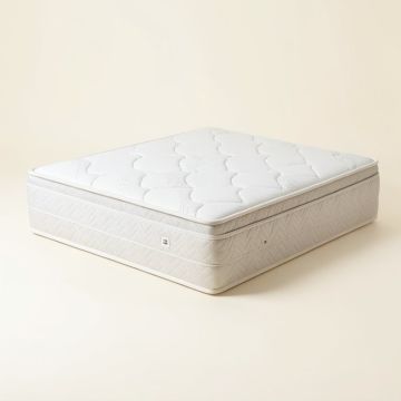 10 '' Medium Mattress (synthetic illustration; no displayed measurements)
