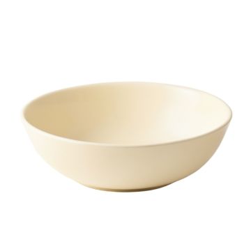 Cove Branch Dining Bowl - Ivory