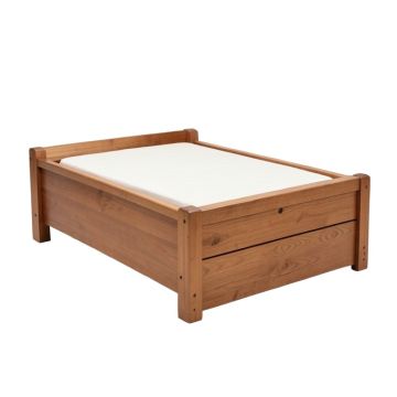 Smotherman Twin Daybed With Trundle