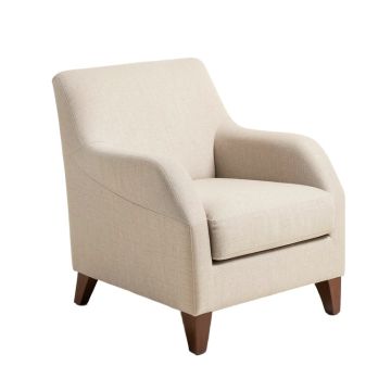 Maelynn Upholstered Parsons Chair