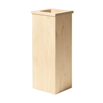 60 '' Free-Standing Single Bathroom Vanity Base Only