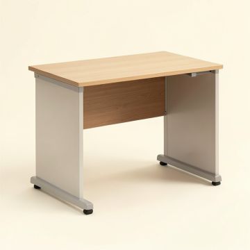 Yager Desk (synthetic illustration; no displayed measurements)