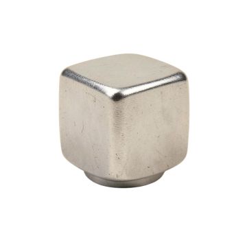 Ascendra 1 1/8 '' Length Square Knob