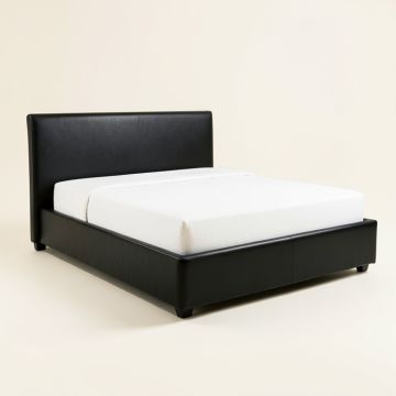 Robbyn Upholstered Platform Bed (synthetic illustration; no displayed measurements)