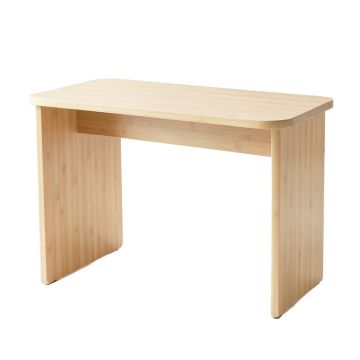 Rowan Bluff Writing Desk - Ivory