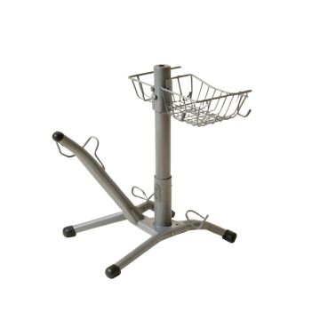 Mythinglogic Bike Rack