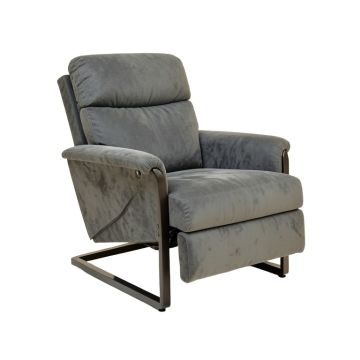 Daniel-James 32 '' Wide Power Lift Assist Standard Recliner
