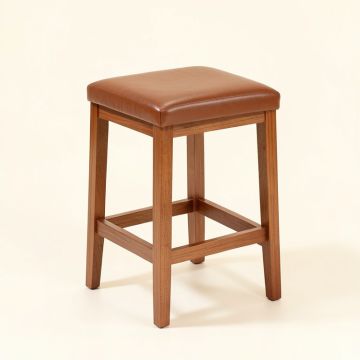 Sumaiyah Bar & Counter Stool (synthetic illustration; no displayed measurements)