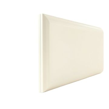 Sequential 1 3/8 '' H X 94 1/2 '' W X 3/8 '' D Panel Moulding