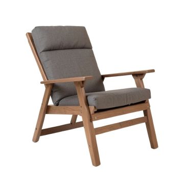 Tignall Rocking Glider (synthetic illustration; no displayed measurements)