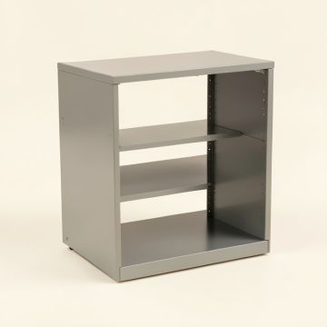 Brookland 2 - Shelf Storage Cabinet (synthetic illustration; no displayed measurements)
