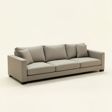 Branchburg Outdoor 10 Piece Sofa Seating Group With Cushions (synthetic illustration; no displayed measurements)