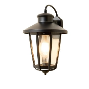 Mckoy 3 - Bulb 22.36 '' H Outdoor Wall Lantern